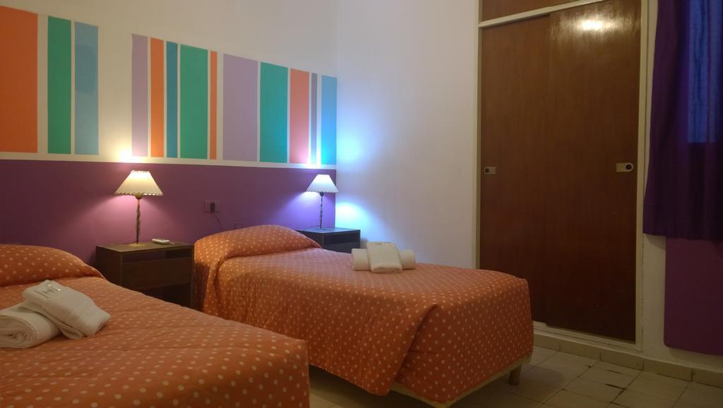 Koten Hotel Буэнос-Айрес Номер фото