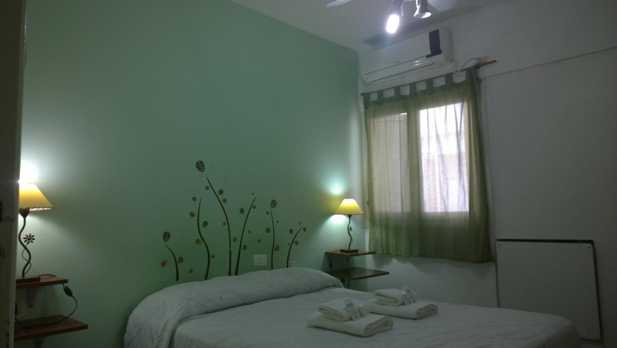 Koten Hotel Буэнос-Айрес Номер фото